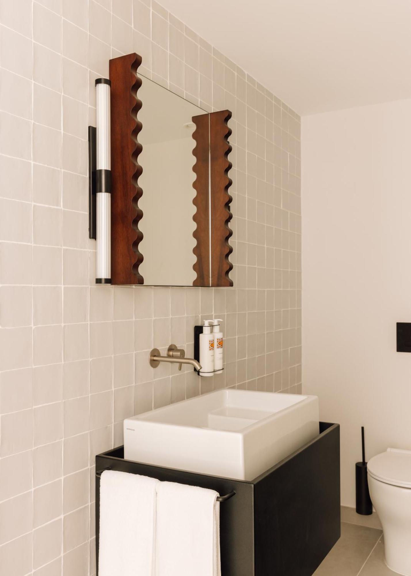One Bedroom Duplex River View