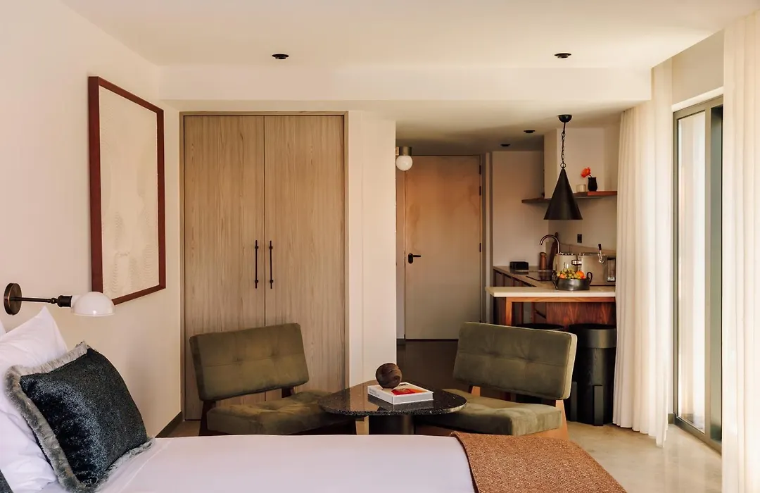 The Rebello Hotel & Spa - Small Luxury Hotels Of The World-1